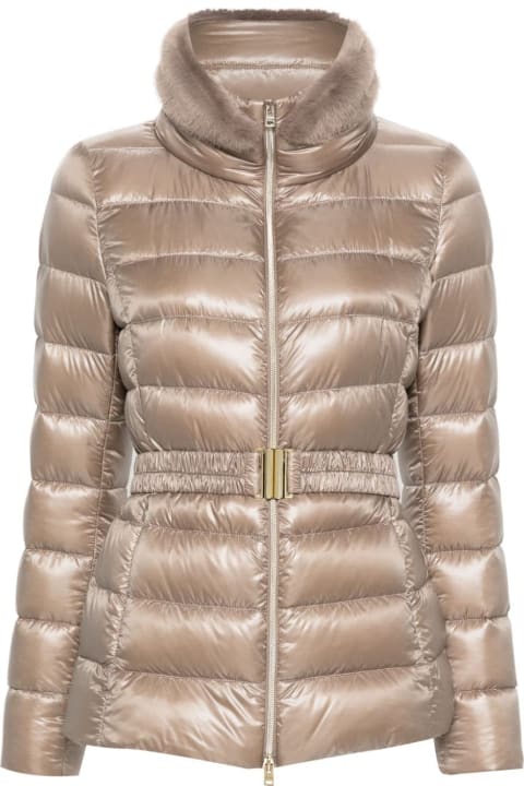 Herno for Women Herno Down Jacket