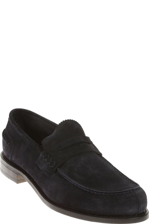 Berwick 1707 Loafers & Boat Shoes for Men Berwick 1707 Loafer