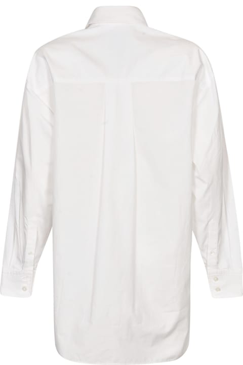 Isabel Marant Clothing for Women Isabel Marant Cylvany Shirt