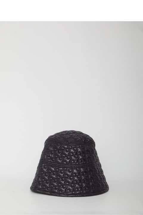 Patou Hats for Women Patou Patou Bucket Hat