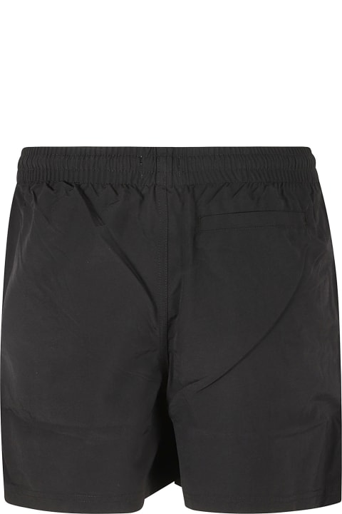 Kenzo Pants for Men Kenzo Classic Swim Shorts