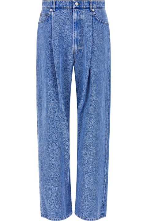 Homeware Marni Pleat Jeans