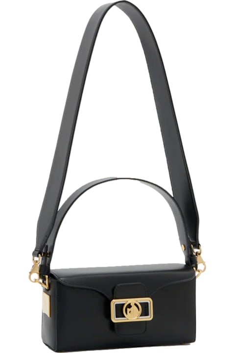 Lanvin Bags for Women Lanvin Lanvin Bags.. Black