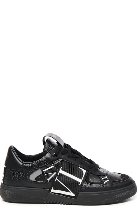 Fashion for Men Valentino Garavani Low-top Sneaker Vl7n