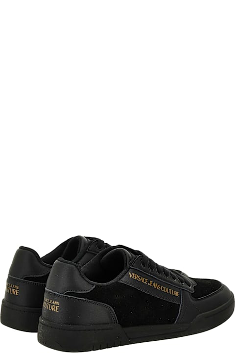 أدوات منزلية Versace Versace Jeans Couture Sneakers
