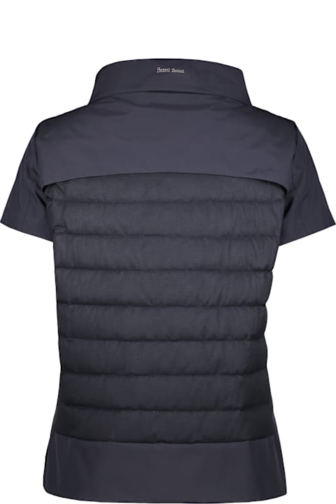 Homeware Herno Short Down Jacket