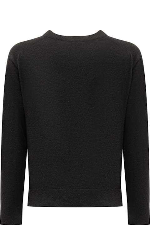 آخر صيحات الموضة من أولاد Balmain Jumper