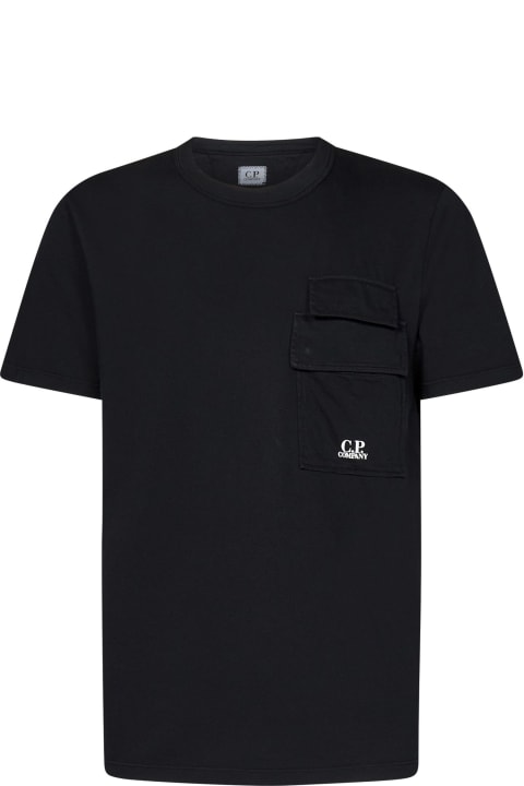 C.P. Company Topwear for Men C.P. Company T-shirt