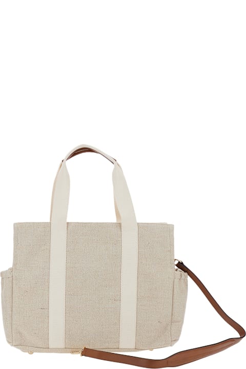 Chloé for Men Chloé Changing Bag