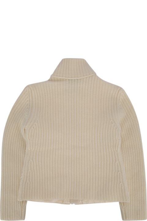 Moncler Sweaters & Sweatshirts for Boys Moncler Cardigan