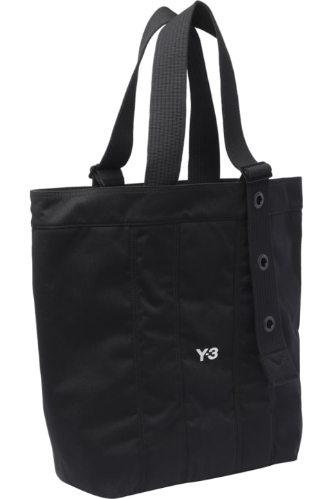 メンズ新着アイテム Y-3 Y-3 Shoulder Bag
