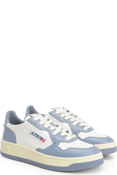 Autry 
medalist Low
 Sneaker