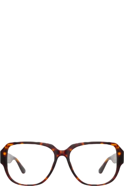 Renee - Tortoise Glasses
