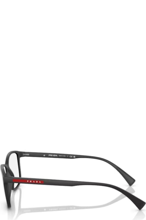 Prada Linea Rossa Eyewear for Men Prada Linea Rossa 04iv Vistadg01o1