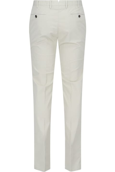 Pants for Men PT01 Straight Trousers