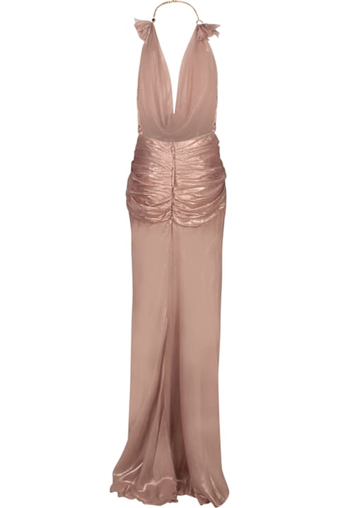 Maria Lucia Hohan for Women Maria Lucia Hohan Ilaria Creme Brulee Dress