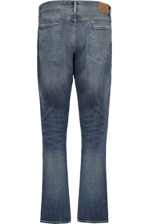 Homeware Polo Ralph Lauren Straight Jeans