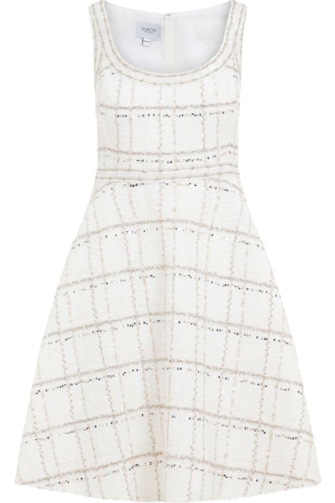 Homeware Giambattista Valli Buckle Midi Dress