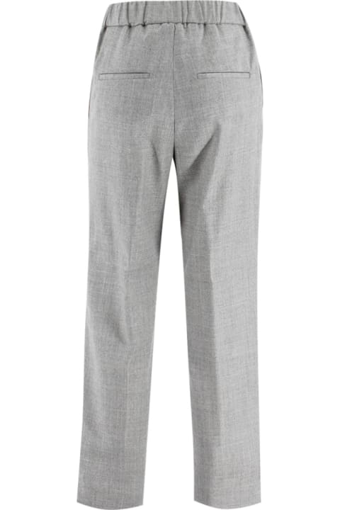 Trousers