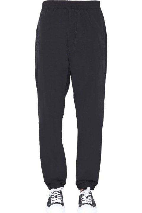 Fleeces & Tracksuits for Men Givenchy Elastic Waisted Jogger Sweatpants