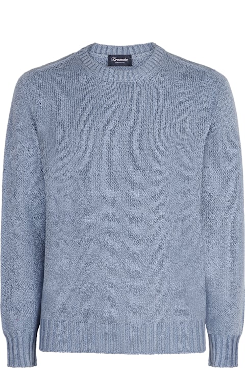 Homeware Drumohr Cotton Sweater
