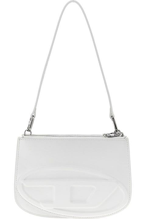 Diesel Bags for Women Diesel '1dr Twin' Shoulder Bag