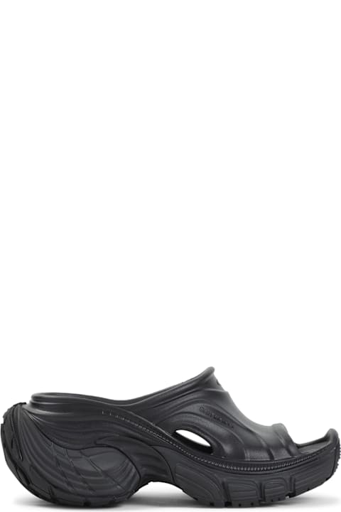 インテリア Balenciaga 6xl Slippers