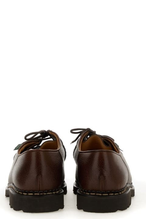 Paraboot Loafers & Boat Shoes for Men Paraboot Shoe "michael"