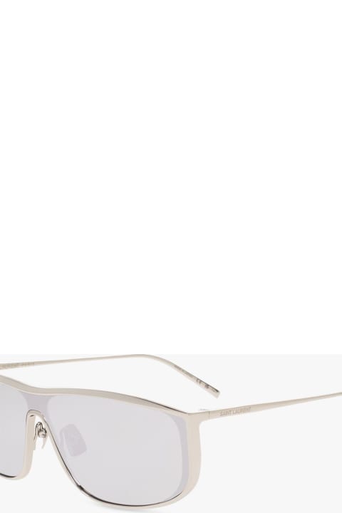 Saint Laurent Eyewear for Women Saint Laurent 'sl 605 Luna' Sunglasses