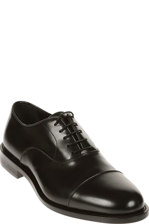 Corvari Loafers & Boat Shoes for Men Corvari Oxford
