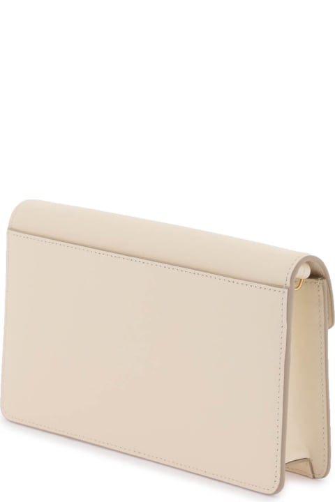 Marni Shoulder Bags for Women Marni 'wallet Trunk' Bag