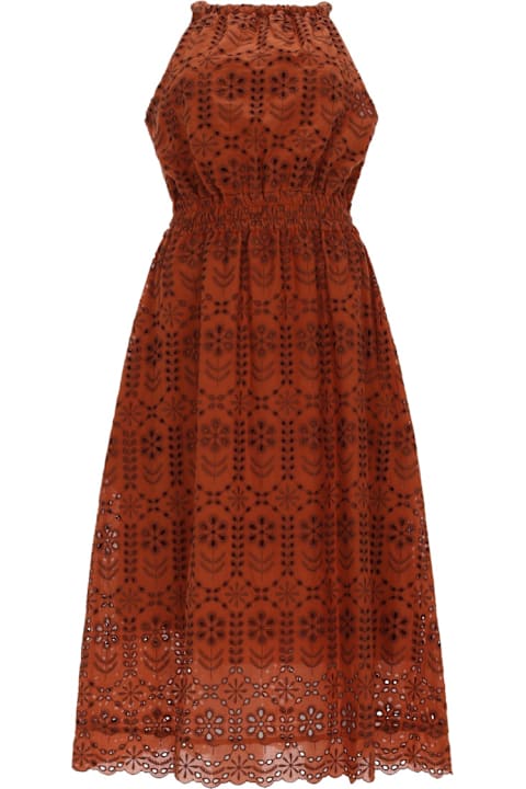 PS by Paul Smith for Men PS by Paul Smith Abito Midi Traforato