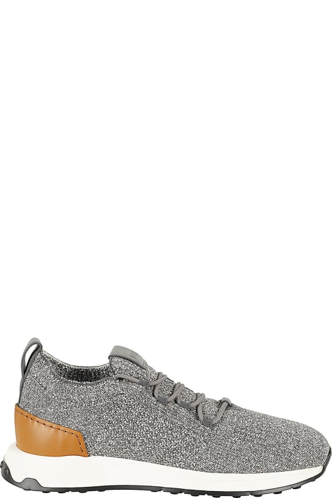 Homeware Tod
s Sock Lace-up Sneakers