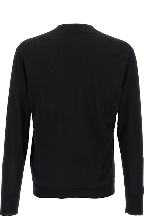 Clothing for Men Gucci Cardigan With Intarsia