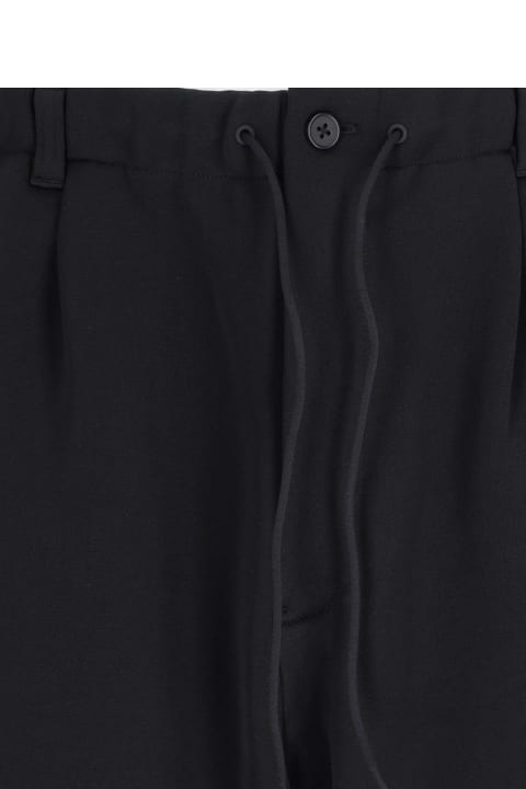 Fashion for Women Y-3 Joggers