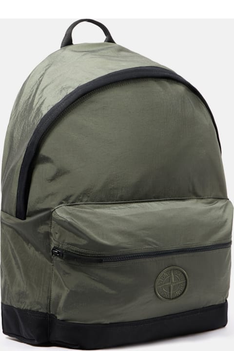 Backpacks for Men Stone Island Backpack