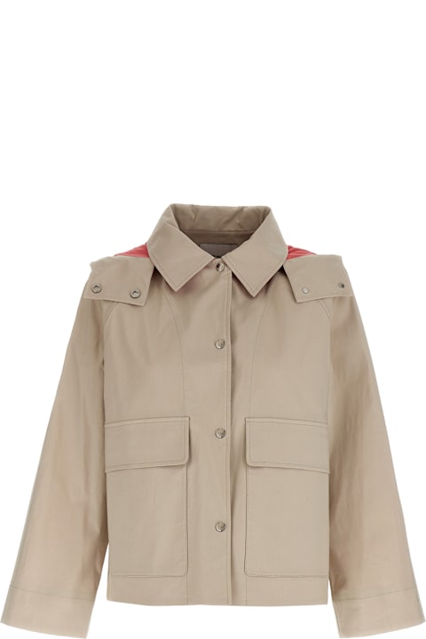 Salomon for Men Salomon 
honolulu
 Jacket