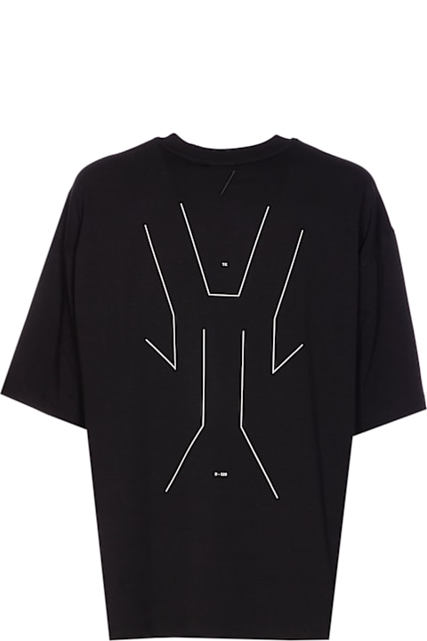 Thom Krom for Women Thom Krom Graphic Print T-shirt