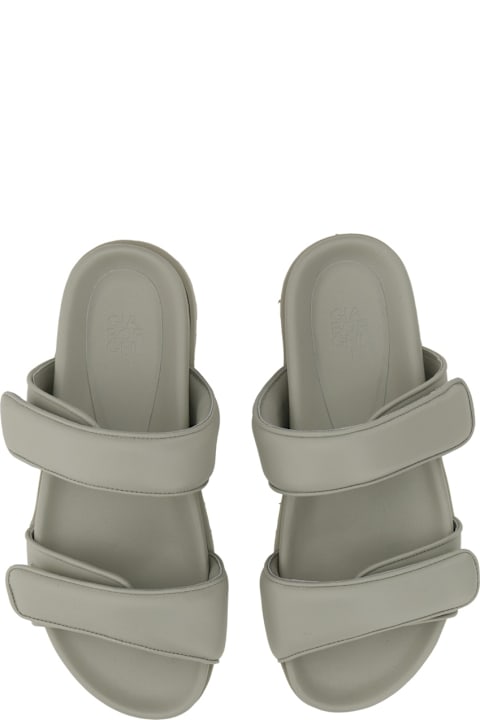 Homeware GIA BORGHINI Sandal Pins 11 Gia X Pernille Teisbaek