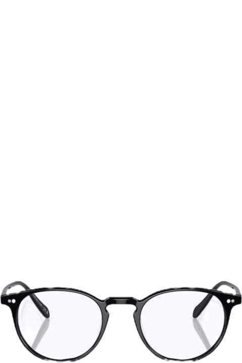 Oliver Peoples Eyewear for Men Oliver Peoples Riley-r Glasses