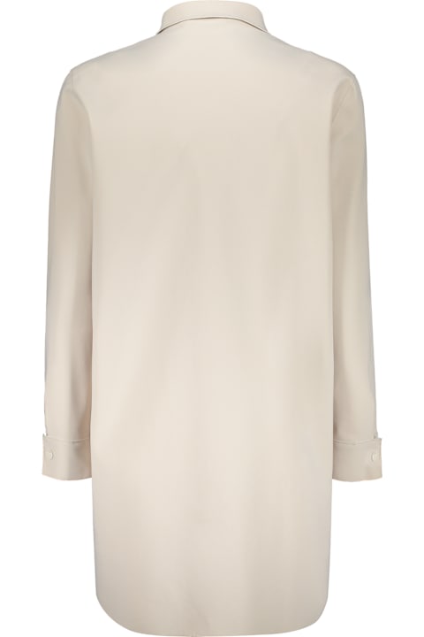 Homeware Moorer Vanda Buttoned Jacket