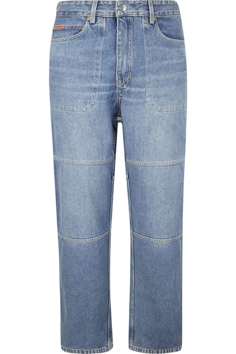 Homeware Martine Rose Reversible Camo Jean