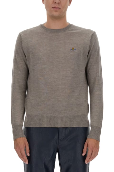 أدوات منزلية Vivienne Westwood Jersey With Logo