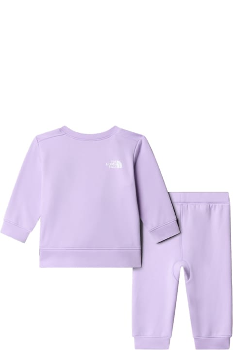 Homeware The North Face Jersey Set With Pants "lite"