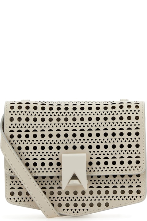 Alaia for Women Alaia Borsa