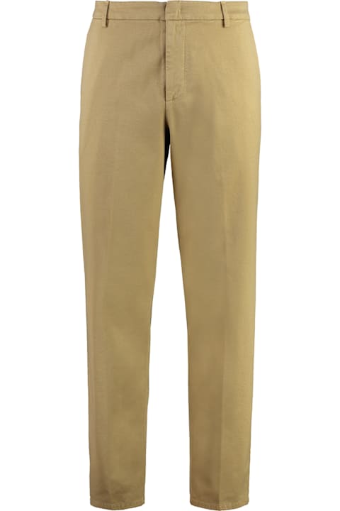Homeware Dondup James Cotton Trousers