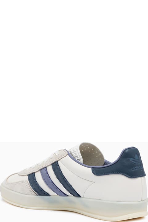Adidas Originals Sneakers for Men Adidas Originals Gazelle Indoor Sneakers Ig1643