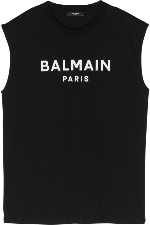Fashion for Girls Balmain T Shirt
