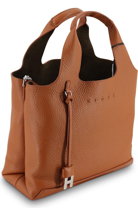Homeware Hogan Hogan Women
s Shopping Bag