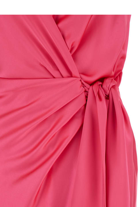 Pinko for Women Pinko Valpolicella Dress